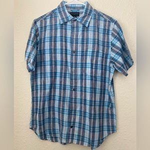 Banana Republic Casual Button Down